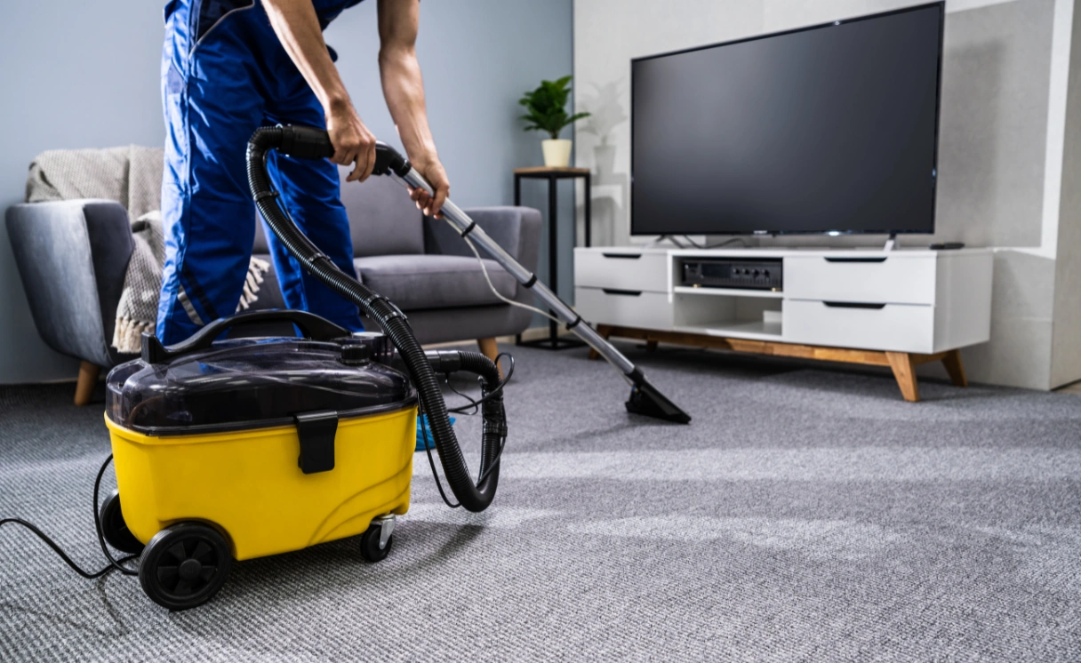 Extract End of Lease Cleaning Preston Contact Office